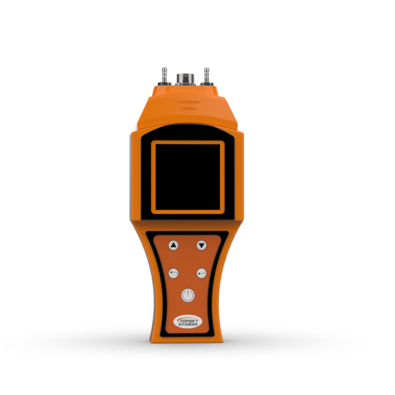 通風多參數(shù)檢測儀